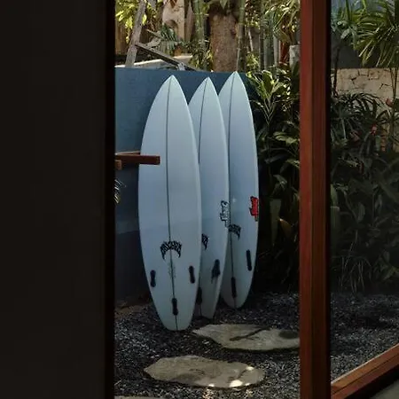 Masa Kini 3 Bedroom Family Villa With Pool Walking Distance To Uluwatu Beach Bagian luar foto