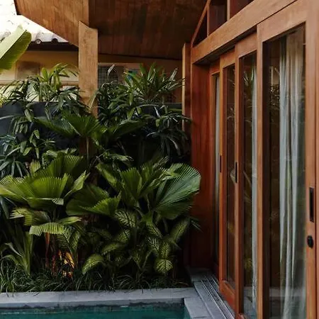 Masa Kini 3 Bedroom Family Villa With Pool Walking Distance To Uluwatu Beach Bagian luar foto
