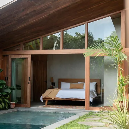 Masa Kini 3 Bedroom Family Villa With Pool Walking Distance To Uluwatu Beach Bagian luar foto