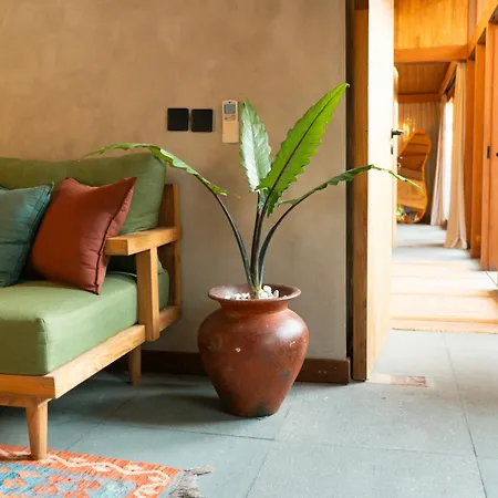 Masa Kini 3 Bedroom Family Villa With Pool Walking Distance To Uluwatu Beach Bagian luar foto