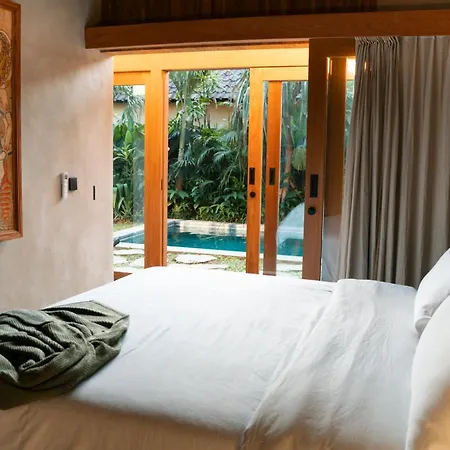 Masa Kini 3 Bedroom Family Villa With Pool Walking Distance To Uluwatu Beach Bagian luar foto