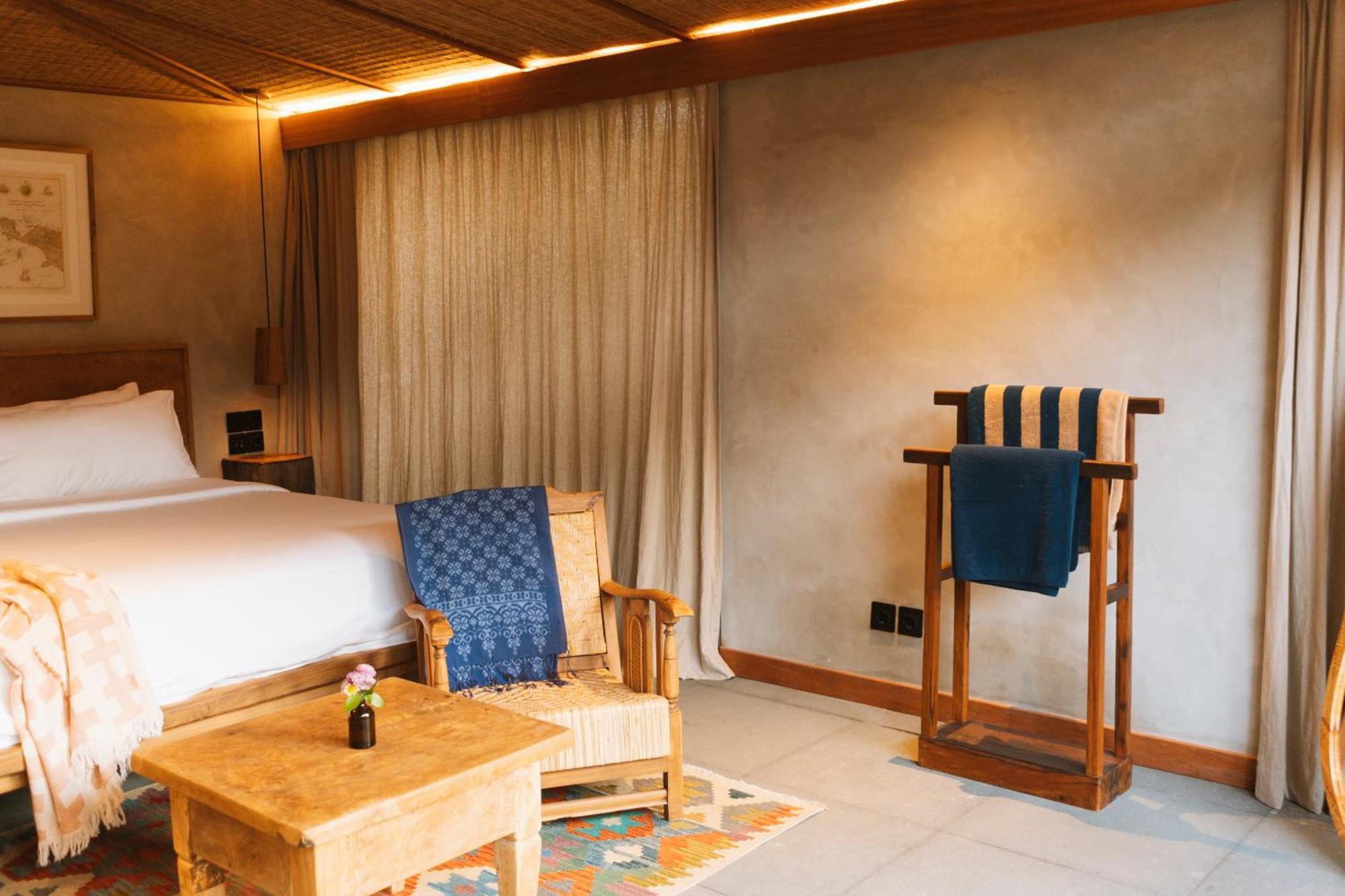 Villa Masa Kini 3 Bedroom Family With Pool Walking Distance To Uluwatu (Bali)