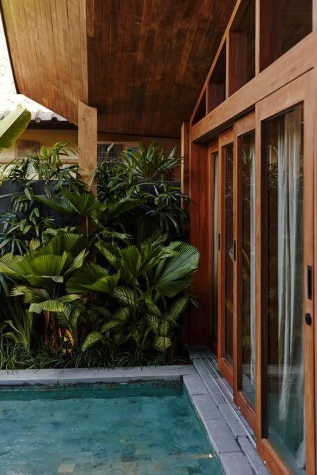 Masa Kini 3 Bedroom Family With Pool Walking Distance To * Uluwatu (Bali)