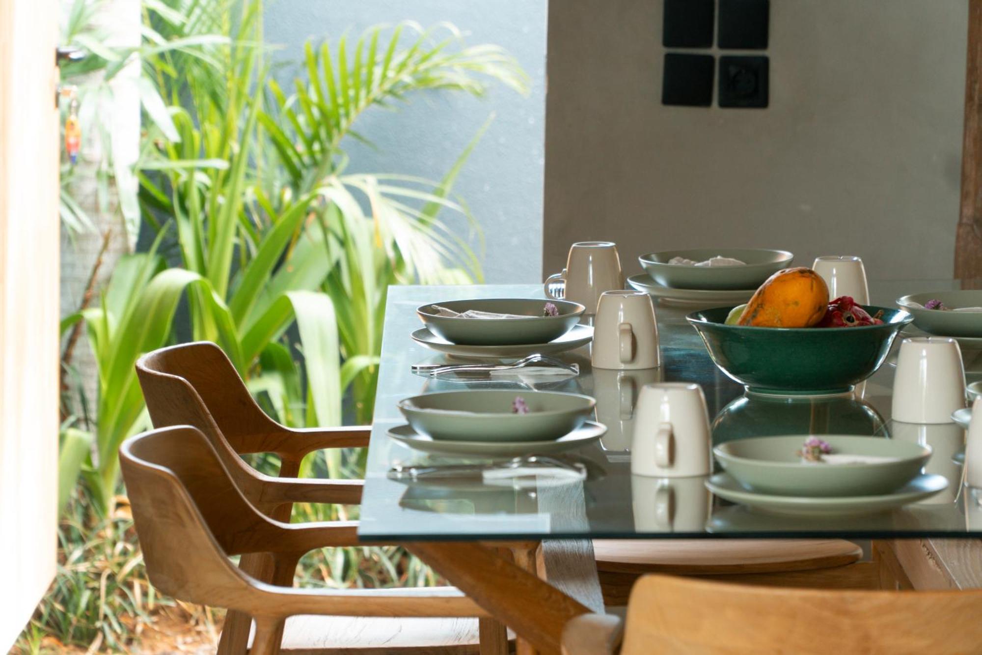 Villa Masa Kini 3 Bedroom Family With Pool Walking Distance To *