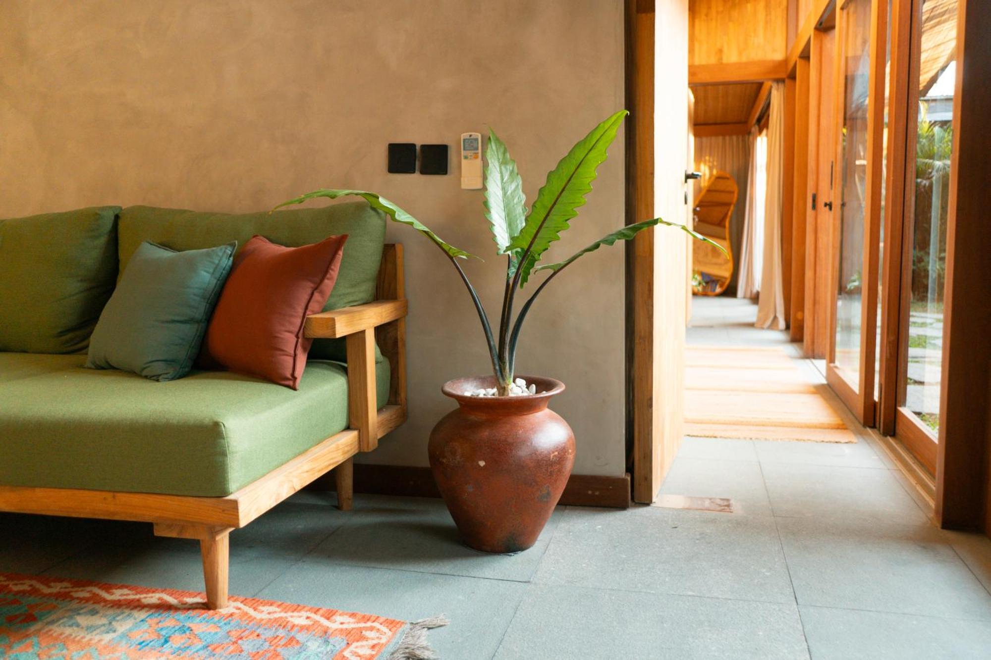 Villa Masa Kini 3 Bedroom Family With Pool Walking Distance To Uluwatu (Bali)